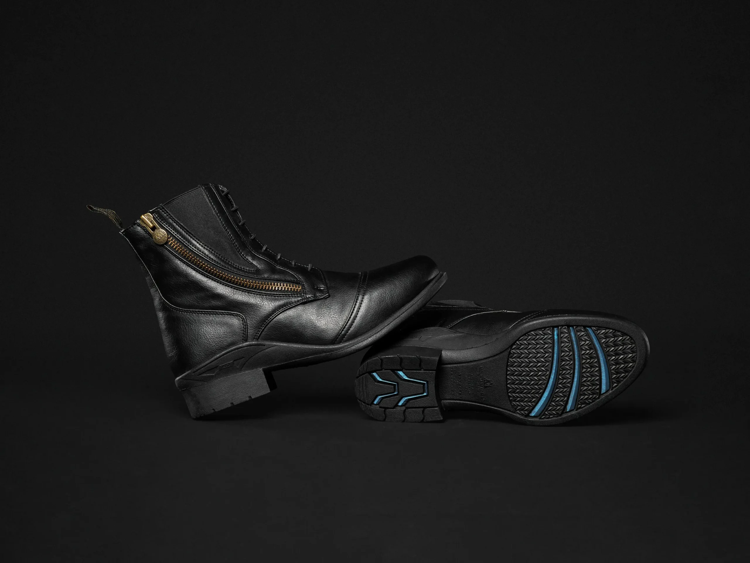 Ridsko Veganza SideZip Paddock>Mountain Horse Outlet