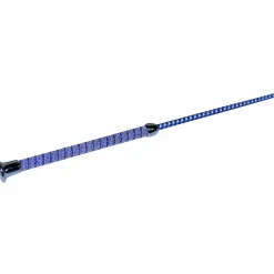 Ridspö Reflex Blå/Vit 100cm>Hansbo Sport Hot