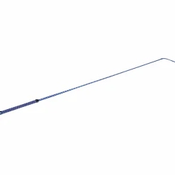 Ridspö Reflex Blå/Vit 100cm>Hansbo Sport Hot