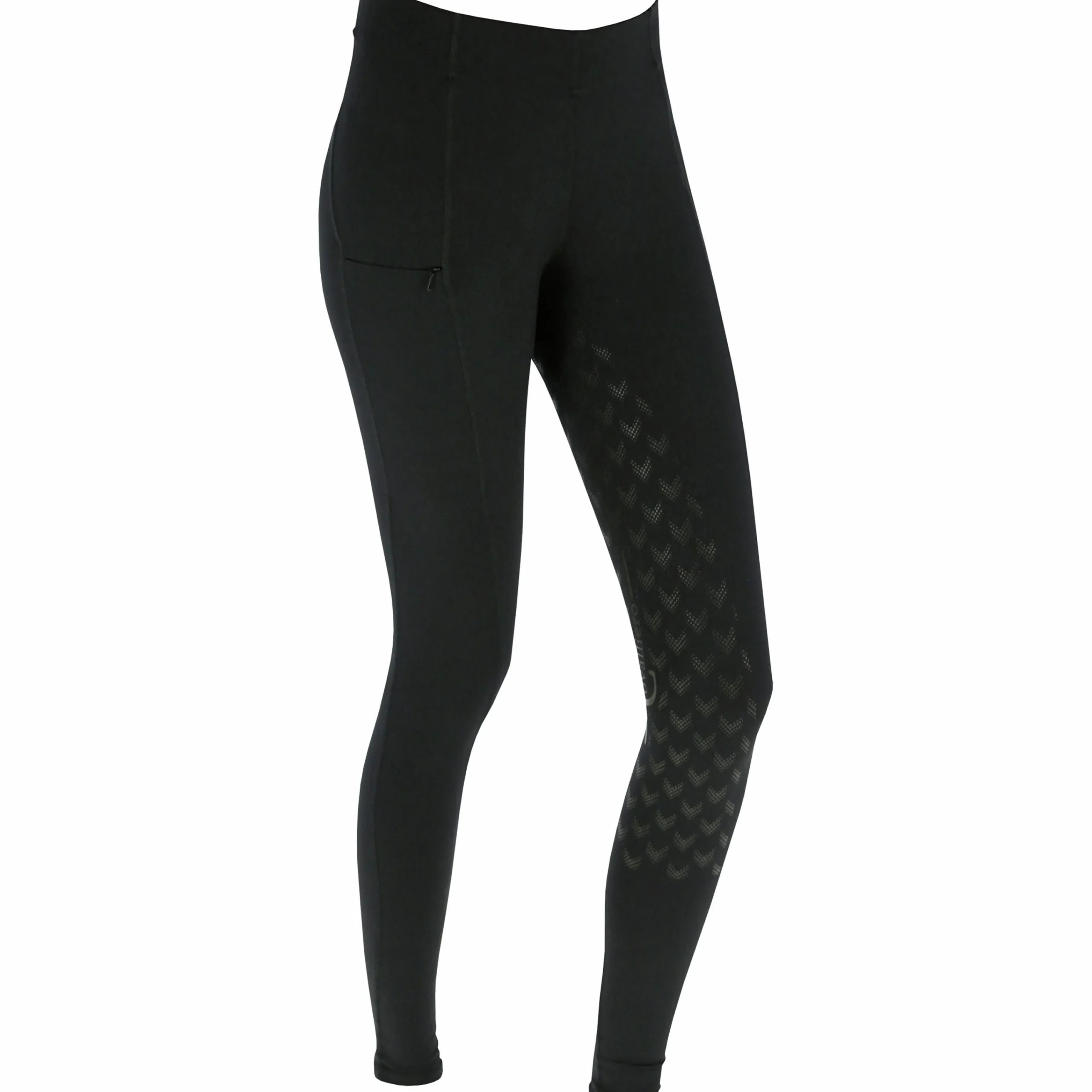 Ridtights Equona Helskodd Junior>Covalliero Clearance
