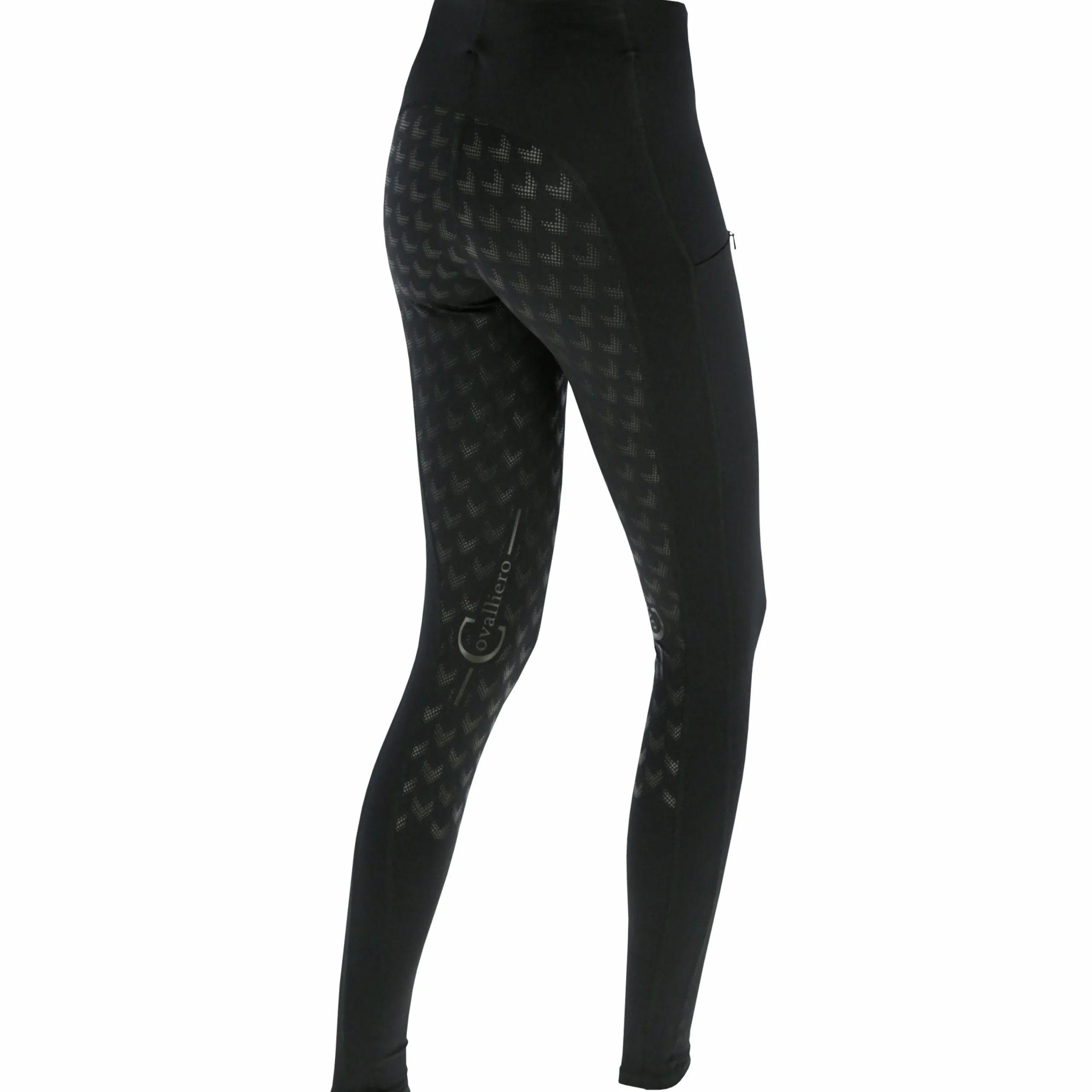 Ridtights Equona Helskodd Junior>Covalliero Clearance