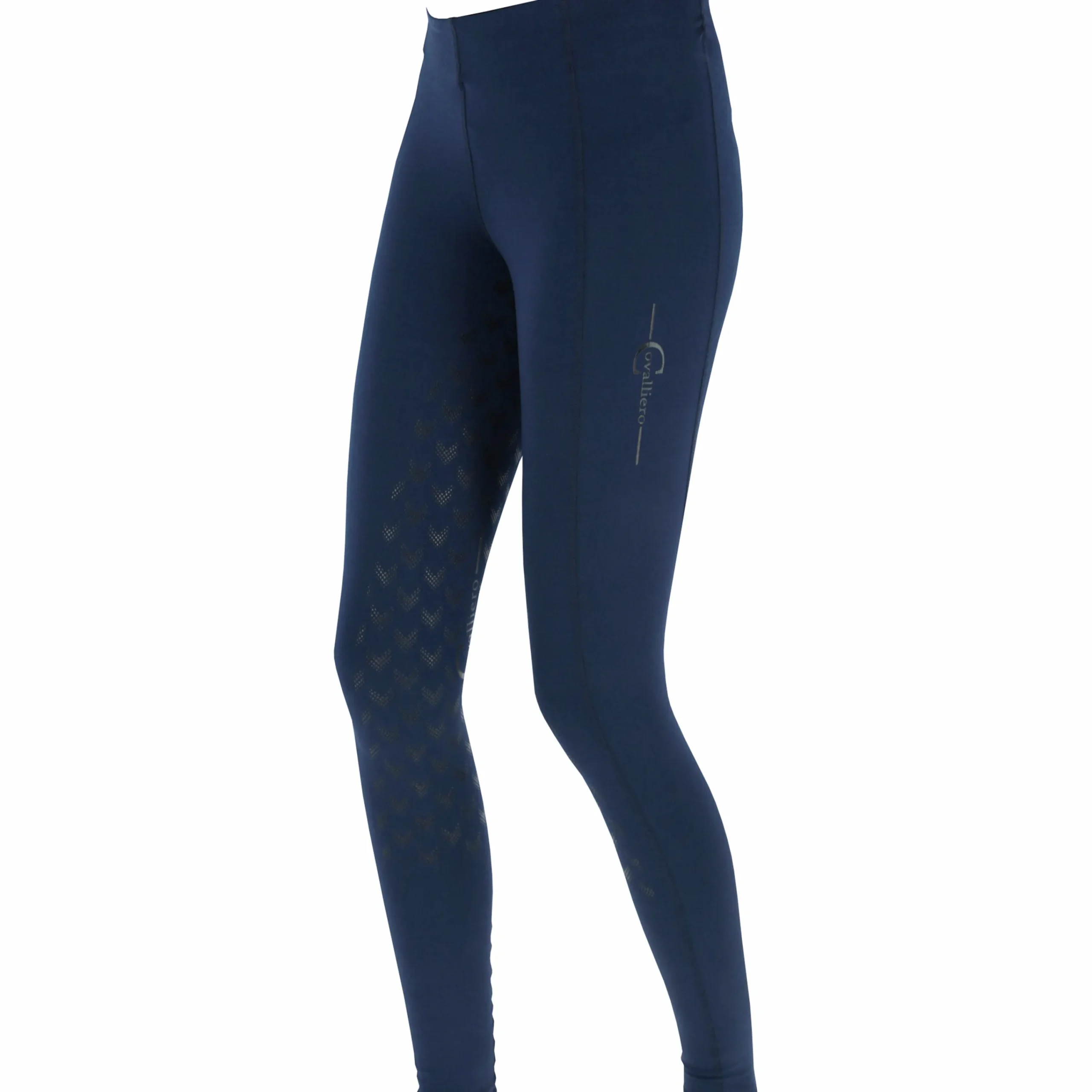 Ridtights Equona Helskodd Marin>Covalliero Sale