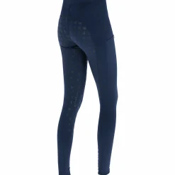 Ridtights Equona Helskodd Junior Marin><noscript><img width=