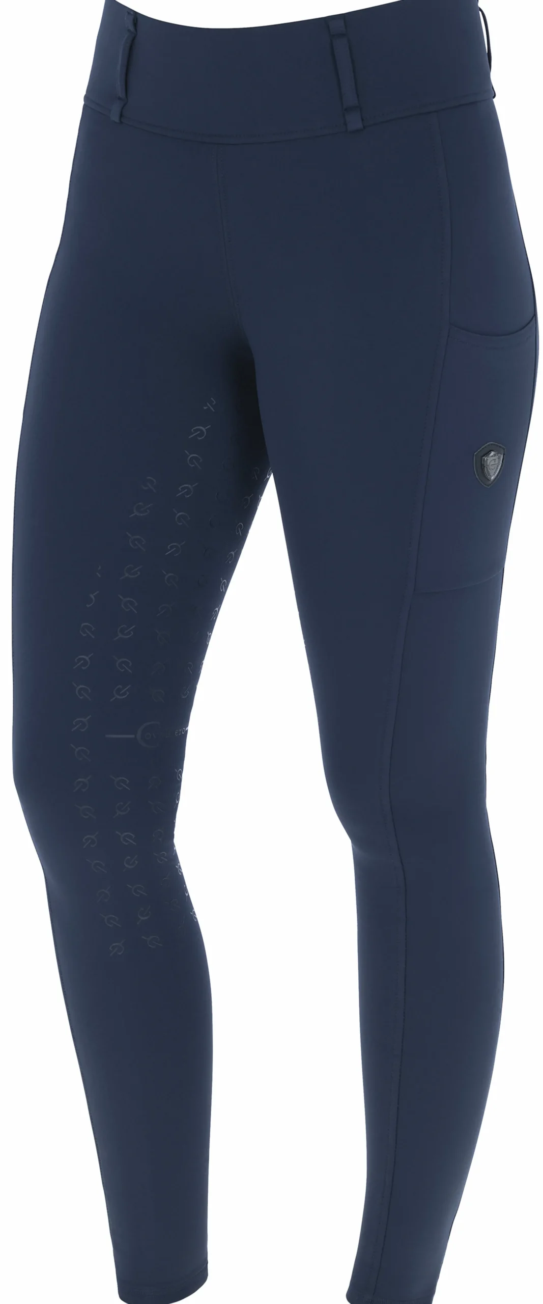Ridtights Fodrade JR>Covalliero Hot