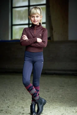 Ridtights Helskodd Junior><noscript><img width=