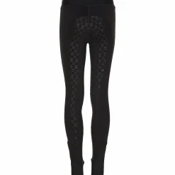 Ridtights Java FG Fodrade Helskodda Junior>Equipage Hot