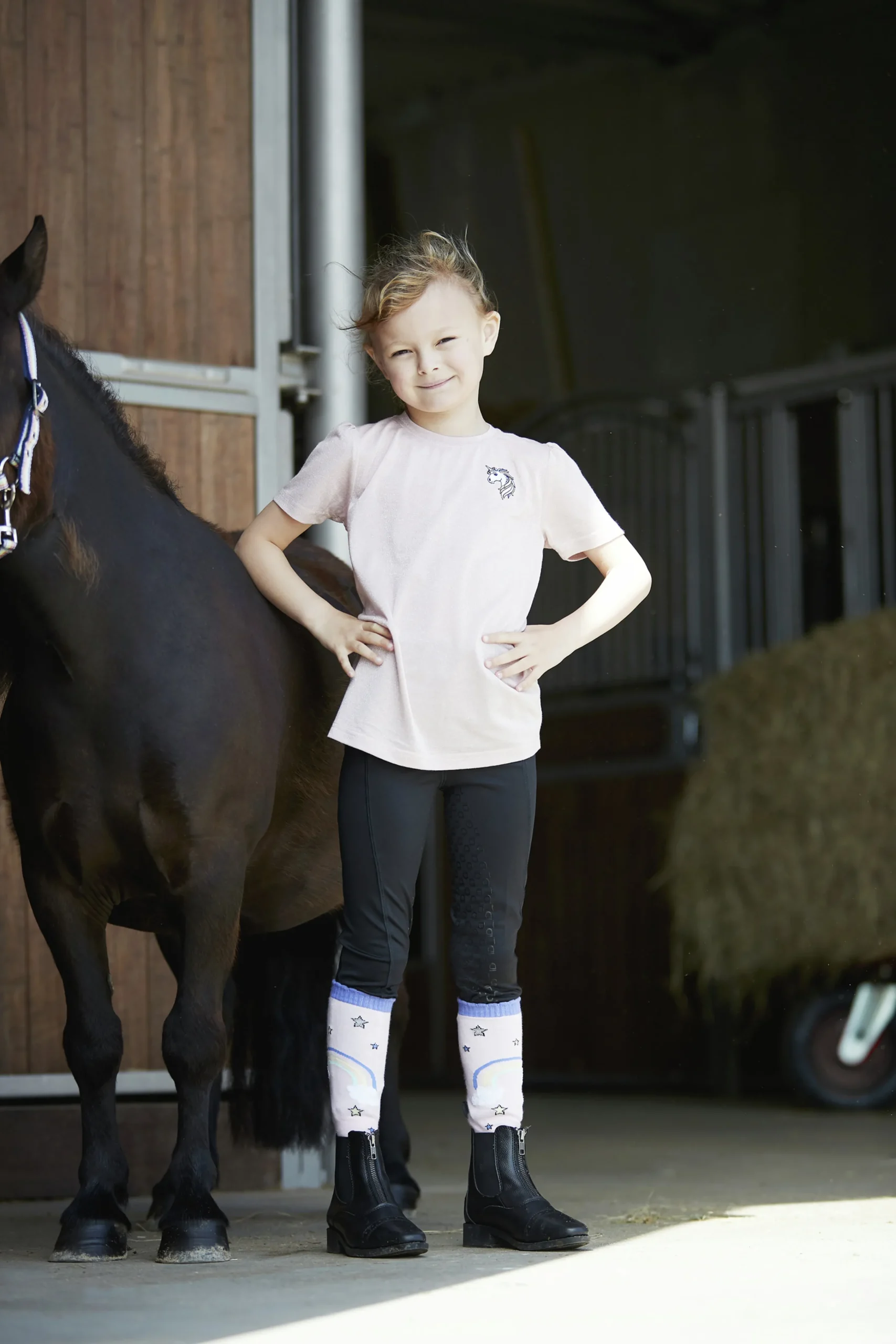 Ridtights Molly>Equipage Best