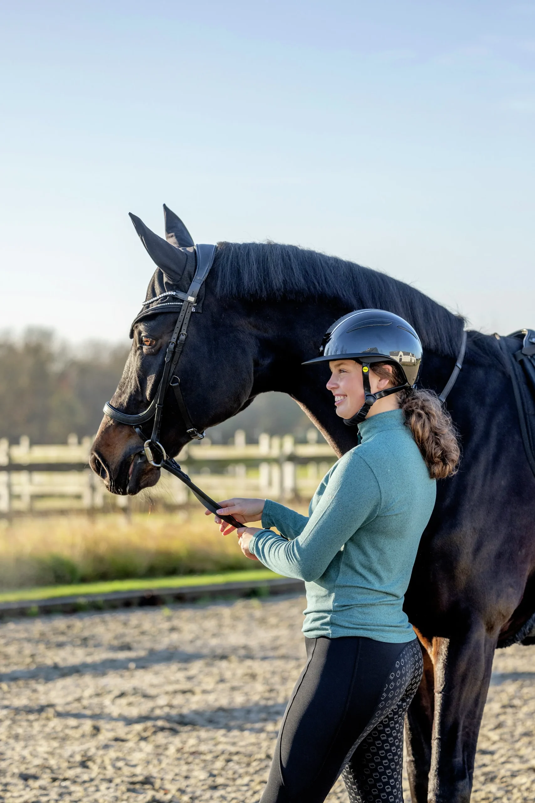 Ridtight afina Vinter>Equipage Outlet