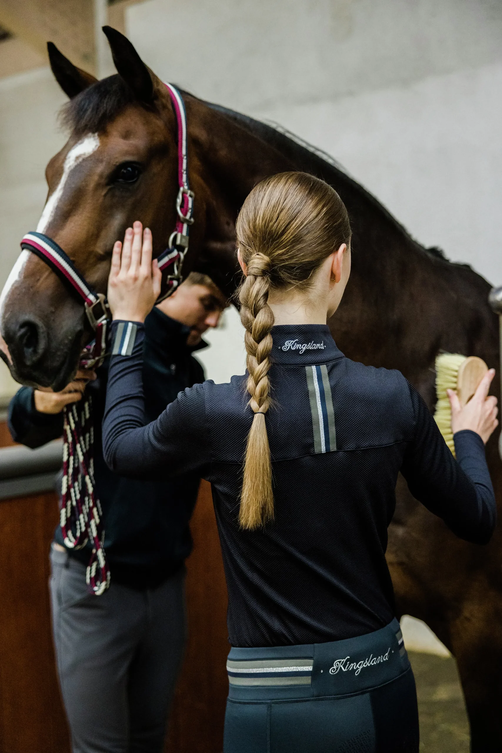 Ridtight Kattie Fodrade arin>Kingsland Sale