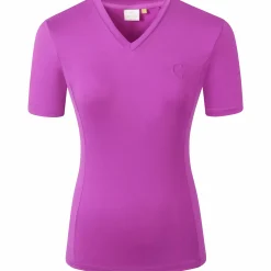 Ridtröja T-hirt>Covalliero Clearance