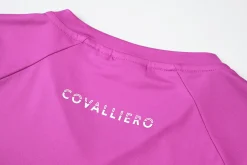 Ridtröja T-hirt>Covalliero Clearance