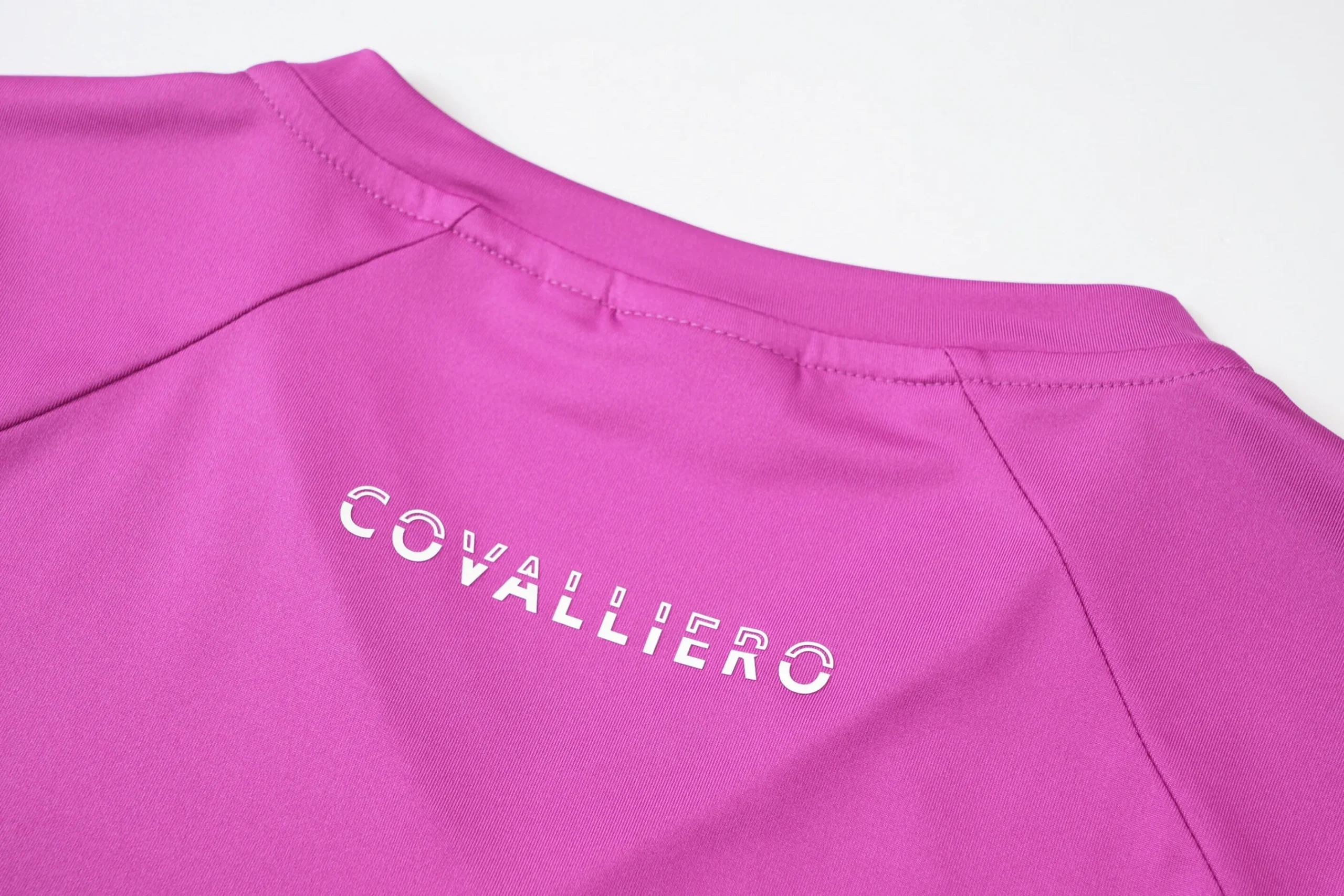 Ridtröja T-hirt>Covalliero Clearance