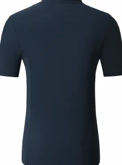 Ridtröja V-ringad T-hirt>Covalliero