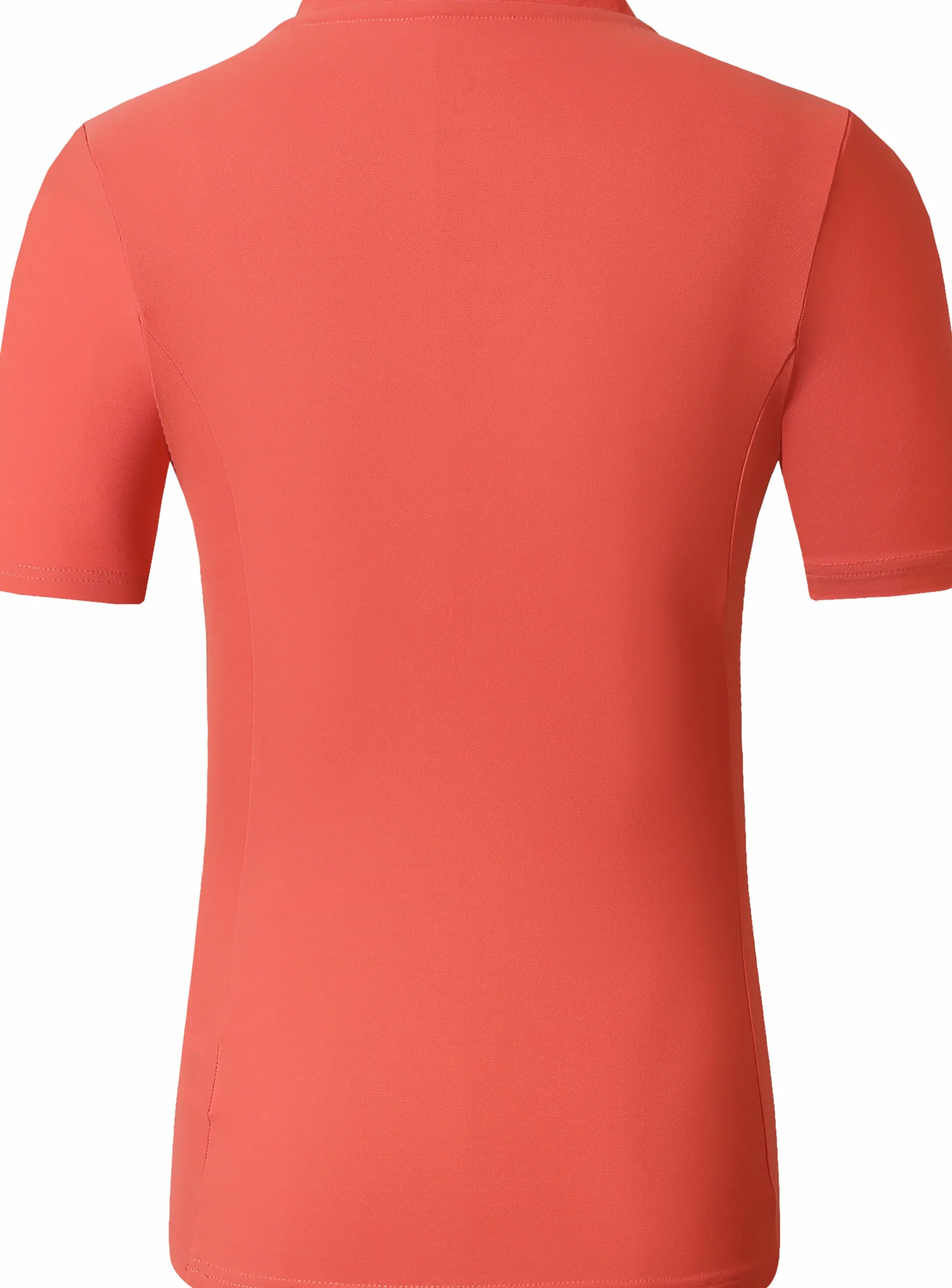 Ridtröja V-ringad T-hirt>Covalliero Hot
