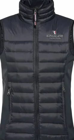 Ridvät Vadderad>Kingsland Discount