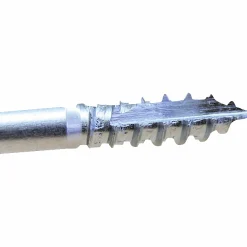 Ringisolator med borrspets 25-p>Kerbl Best