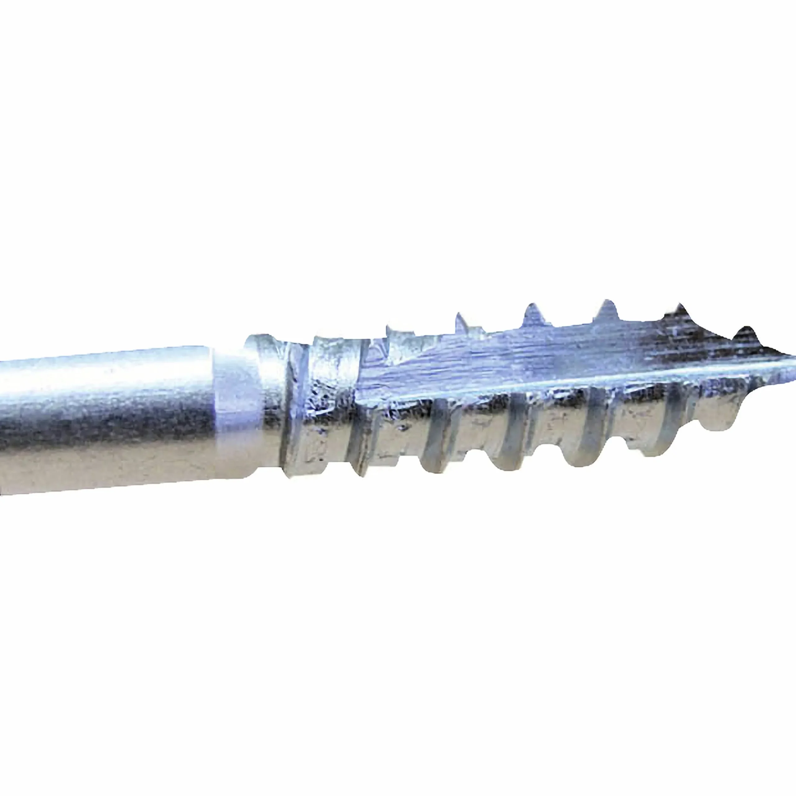 Ringisolator med borrspets 25-p>Kerbl Best