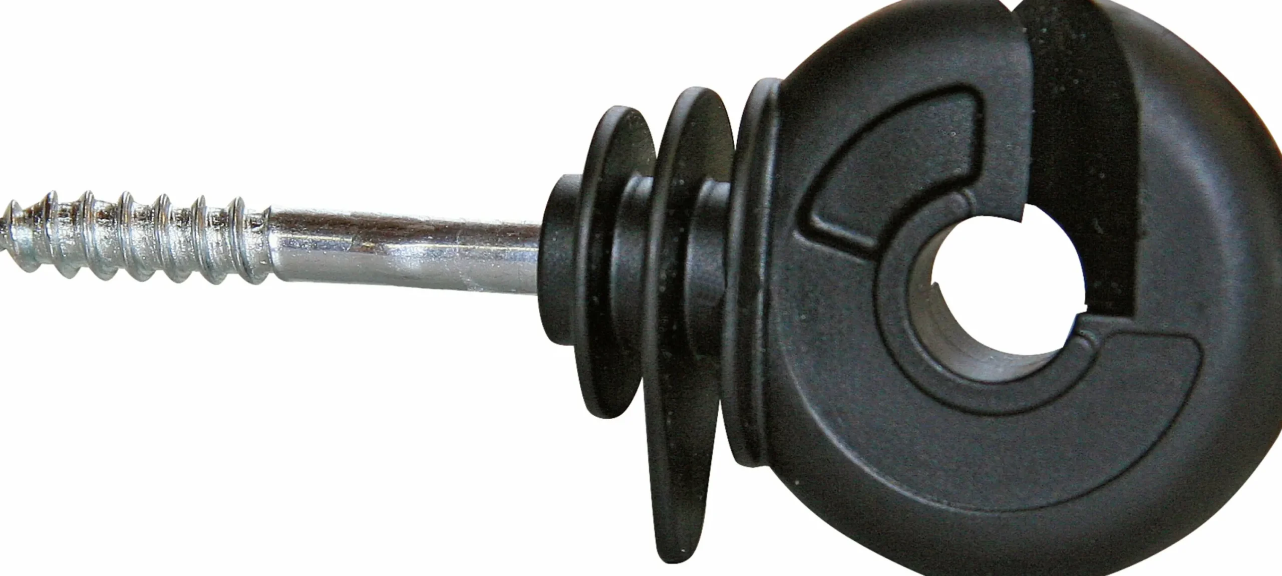 Ringisolator med metallkärna 25-p>Kerbl Clearance