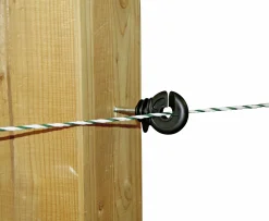 Ringisolator med metallkärna 25-p>Kerbl Clearance