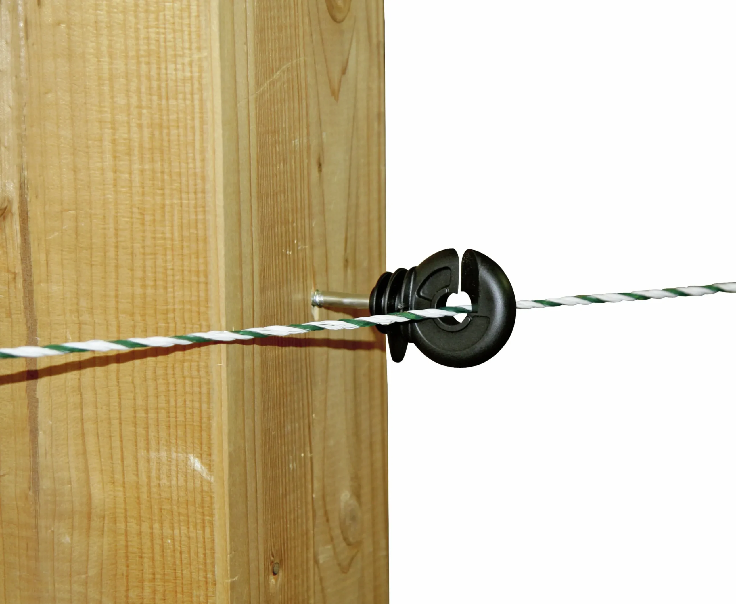 Ringisolator med metallkärna 25-p>Kerbl Clearance