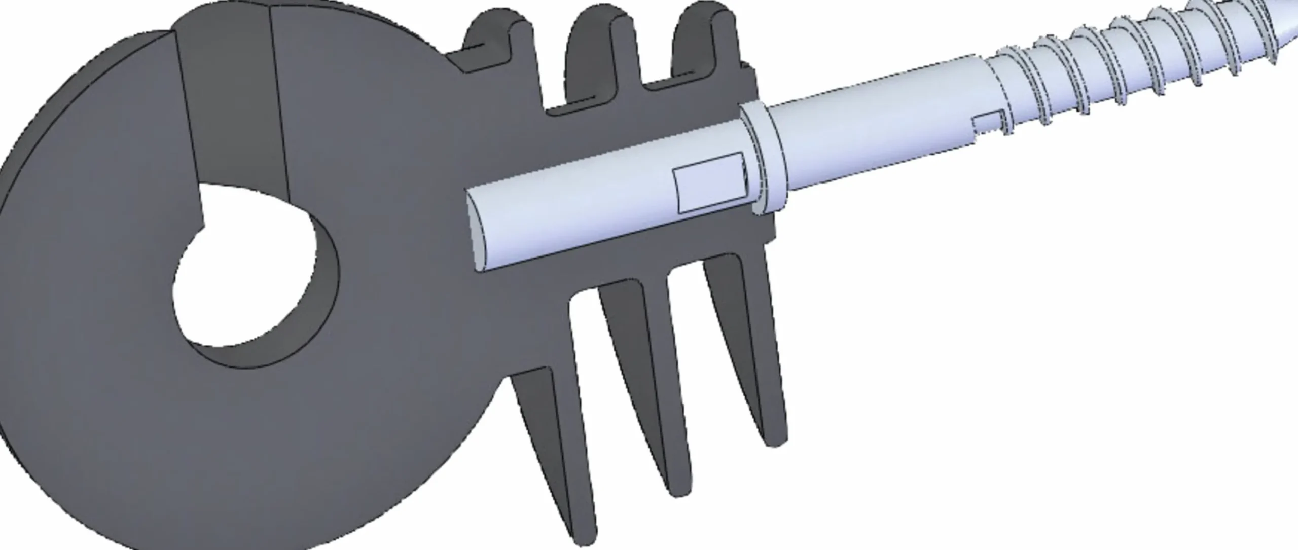 Ringisolator utan metallkärna 150-p>Kerbl Online