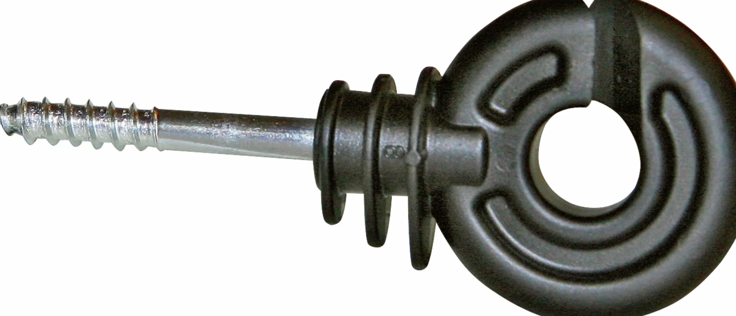 Ringisolator utan metallkärna 150-p>Kerbl Online