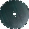 Röjklinga EIA tandning Ø225mm / 25,4mm / 1,8mm>Oregon Clearance
