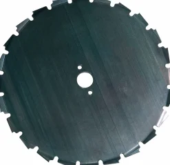 Röjklinga EIA tandning Ø200mm / 25,4mm / 1,5mm>Oregon Best