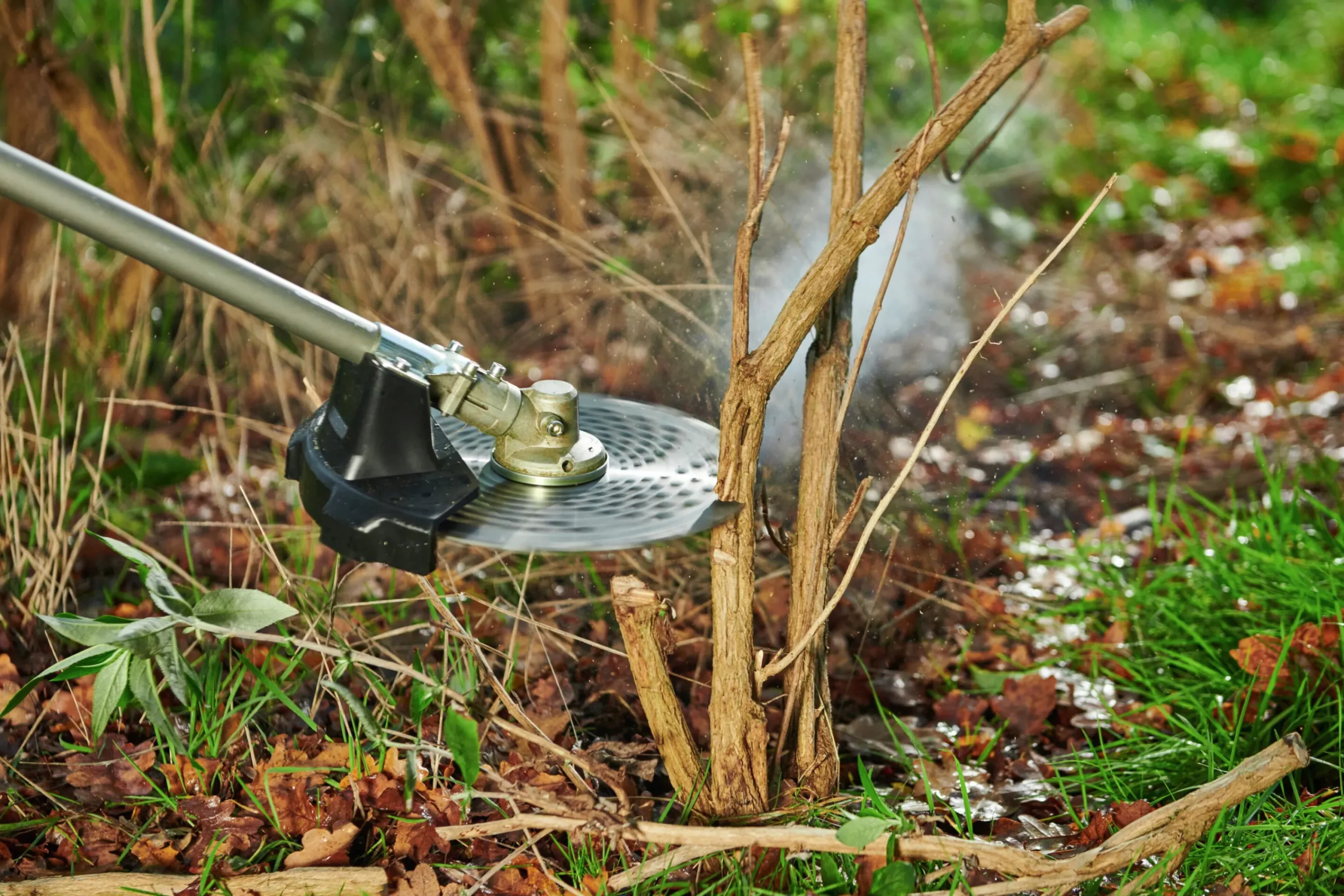 Röjklinga RAC167 250mm>Ryobi Best