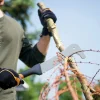 Röjkniv WoodXpert XA3 M>Fiskars Hot