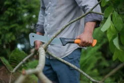 Röjkniv WoodXpert XA3 M>Fiskars Hot