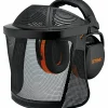 Röjpaket Hörselskydd/Visir Dynamic GPA 30>Stihl Sale
