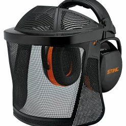 Röjpaket Hörselskydd/Visir Dynamic GPA 30>Stihl Sale