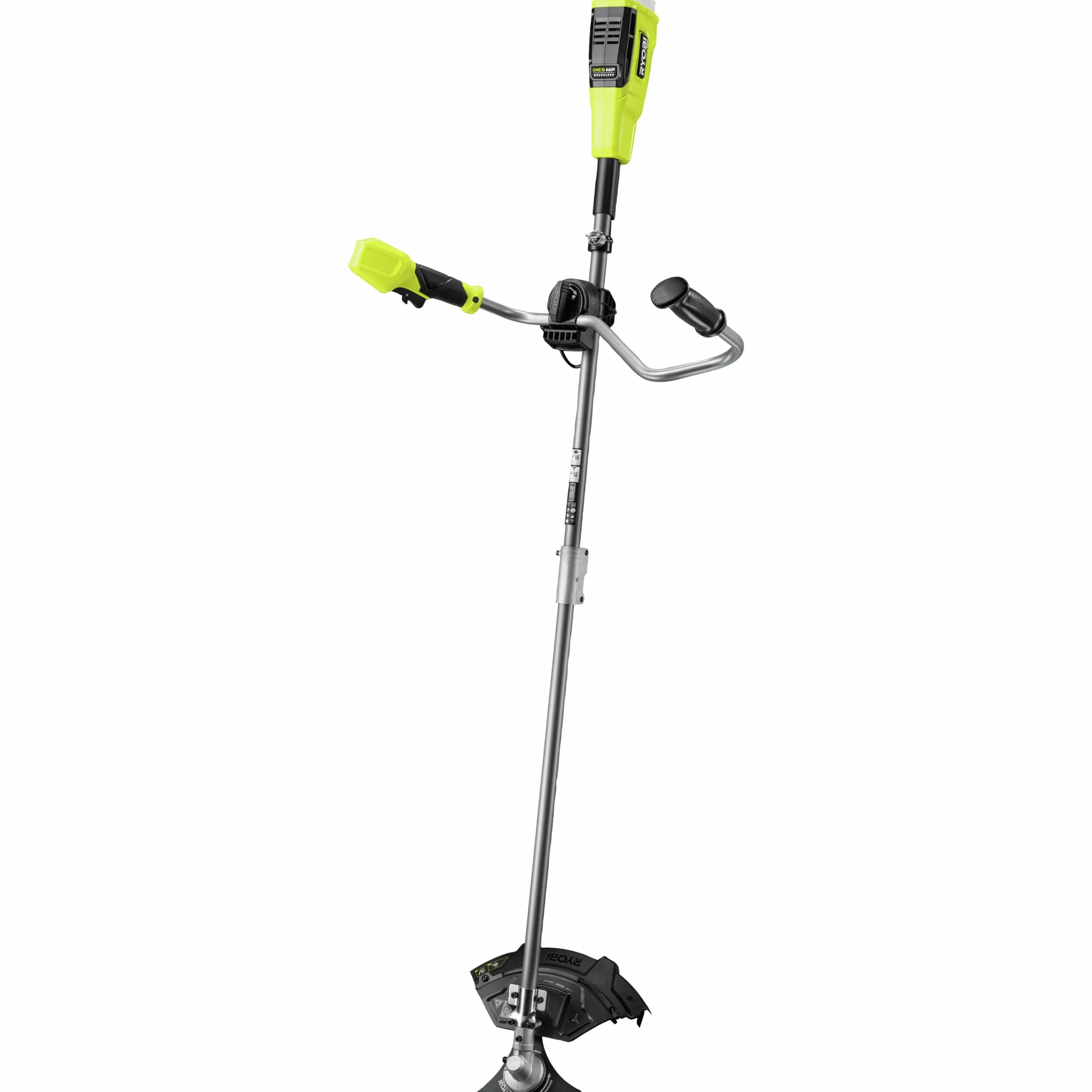 Röjsåg ONE+RY18BCX26A-0 18V (exkl batteri)>Ryobi New