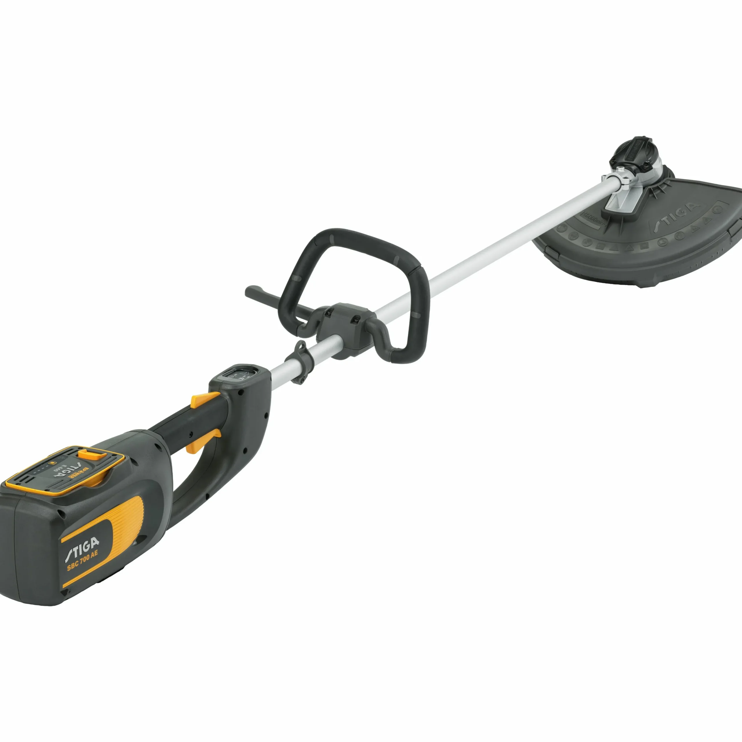 Röjsåg SBC 700AE 48V (exkl batteri)>Stiga