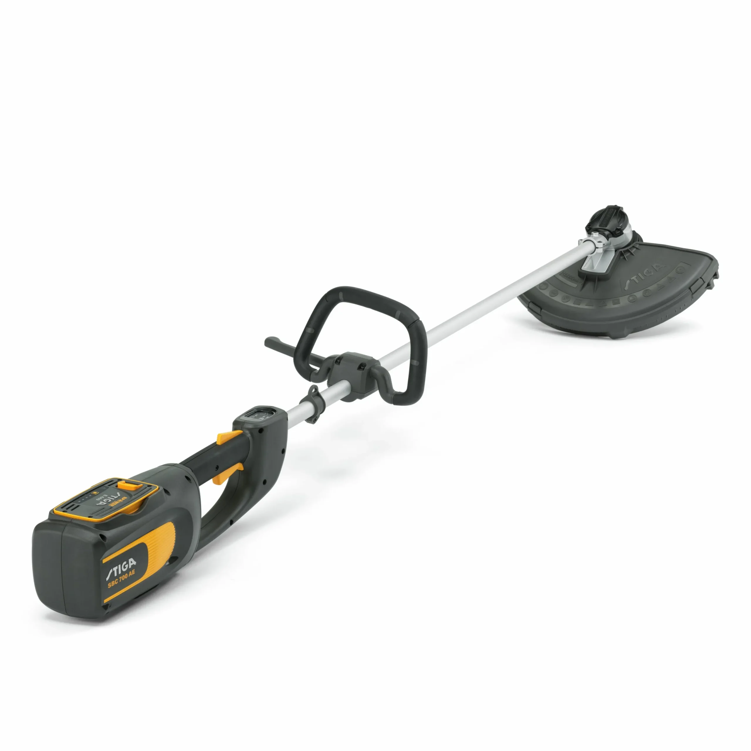 Röjsåg SBC 700AE 48V (exkl batteri)>Stiga