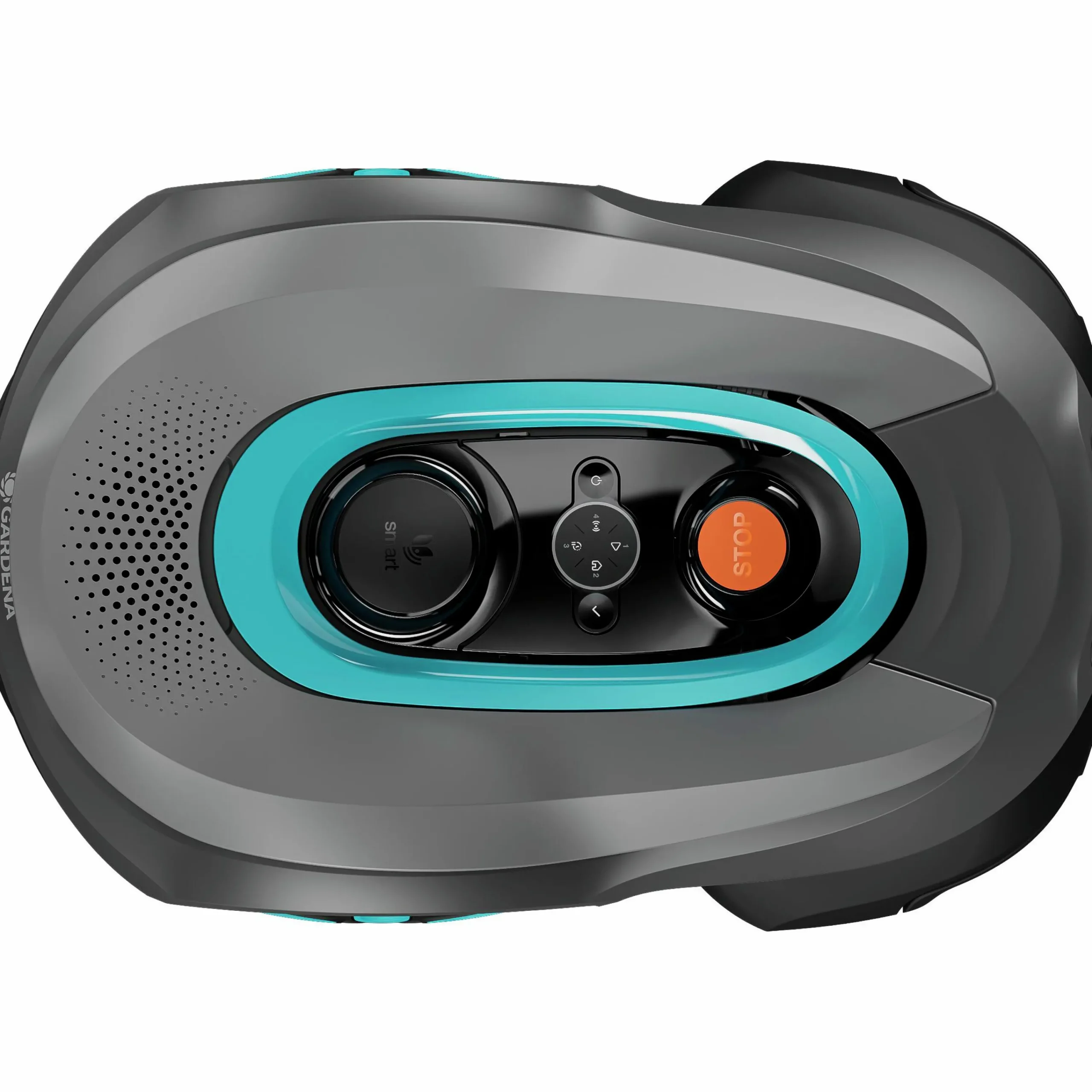 Robotgräsklippare Smart Sileno Sense 400 Utan slinga>Gardena Sale