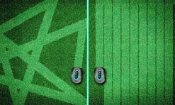 Robotgräsklippare Smart Sileno Sense 400 Utan slinga><noscript><img width=