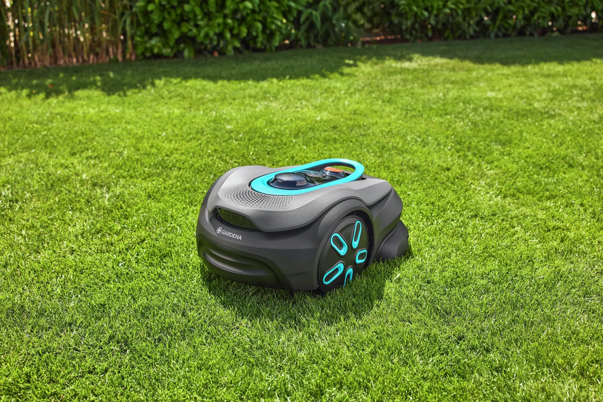 Robotgräsklippare Smart Sileno Sense 400 Utan slinga>Gardena Sale