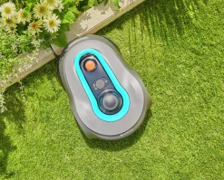 Robotgräsklippare Smart Sileno Free 1200 Utan slinga>Gardena Hot