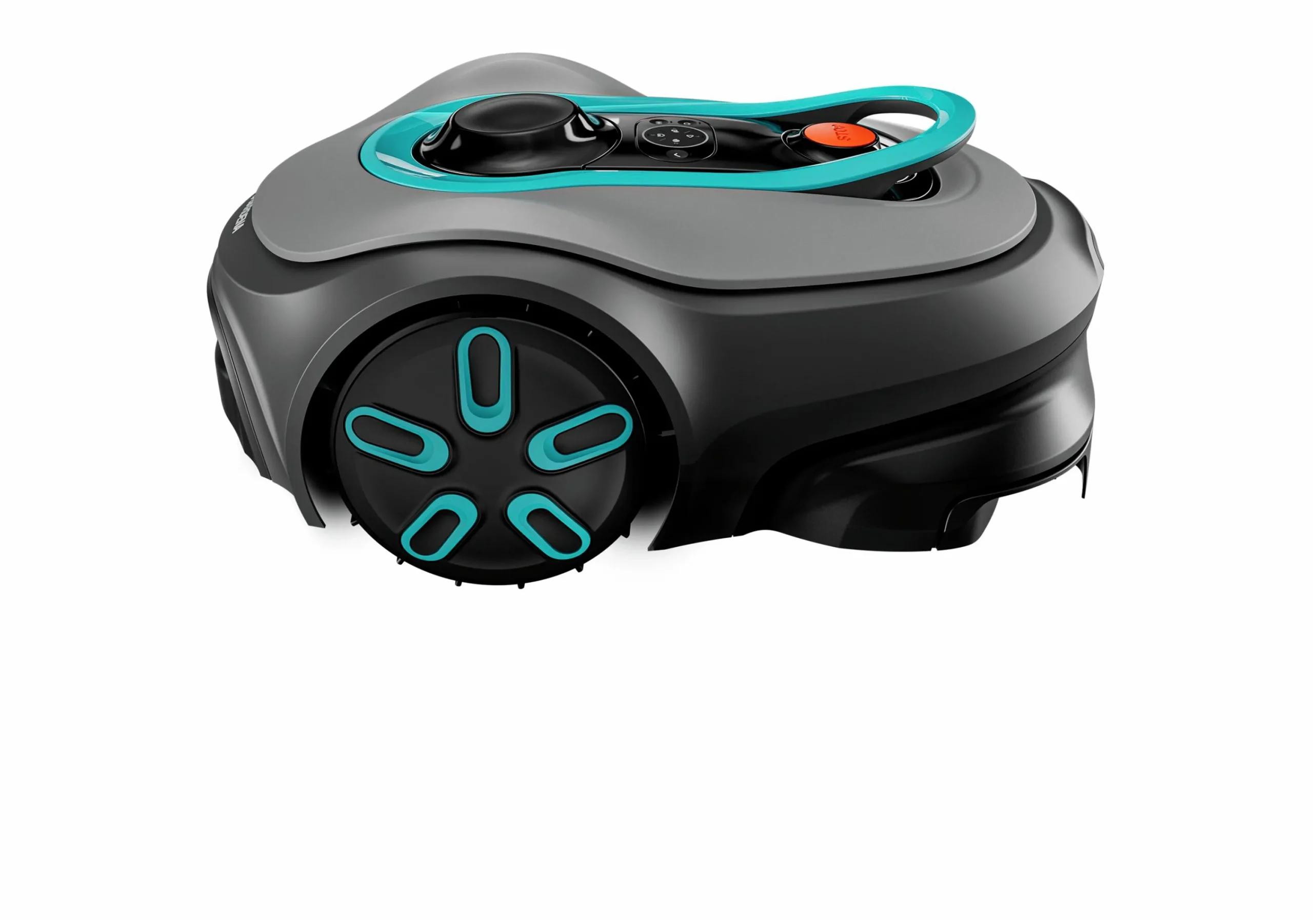 Robotgräsklippare Smart Sileno Free 1200 Utan slinga>Gardena Hot