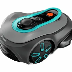 Robotgräsklippare Smart Sileno Free 1200 Utan slinga><noscript><img width=