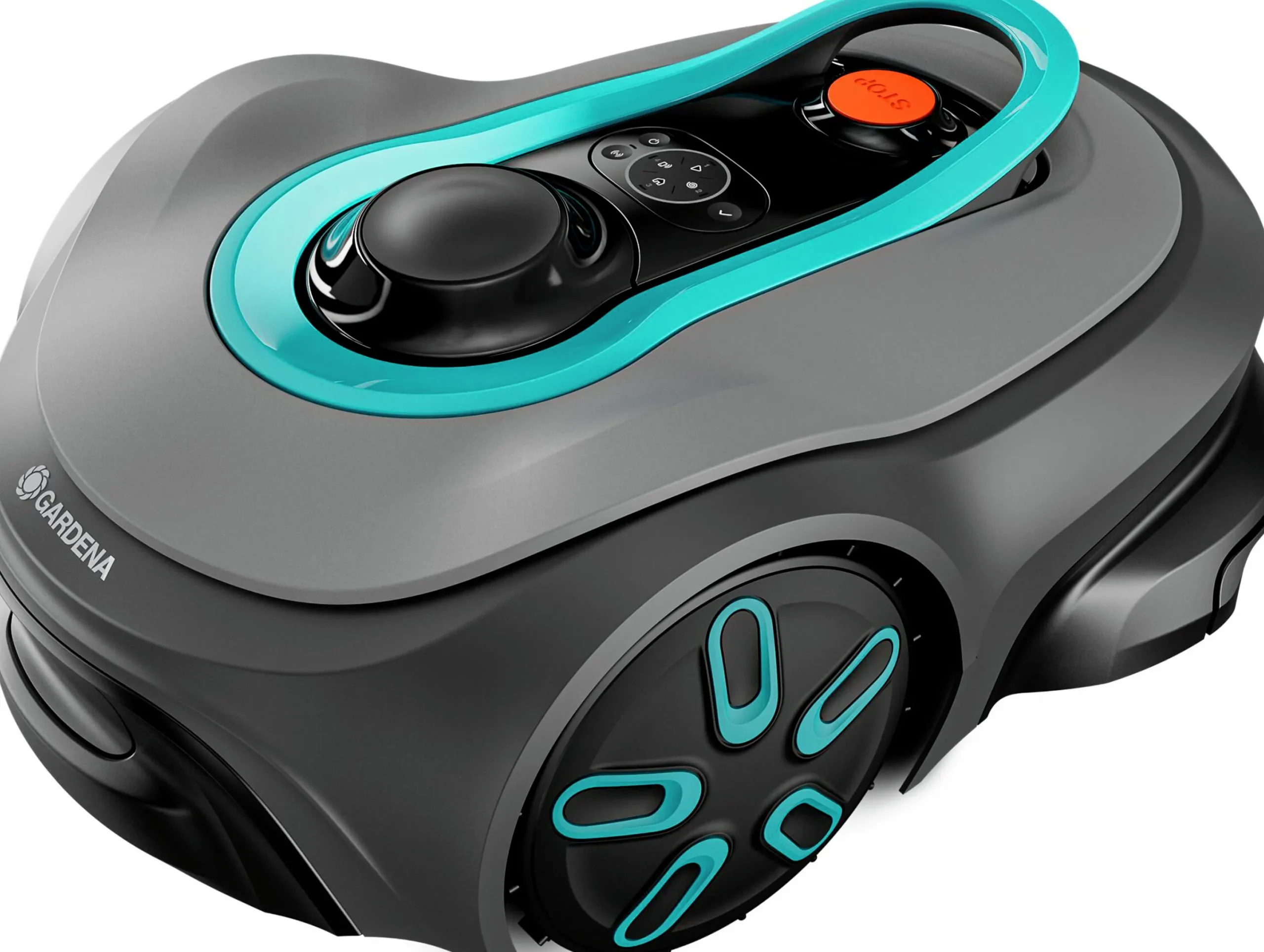 Robotgräsklippare Smart Sileno Free 800 Utan slinga>Gardena Sale