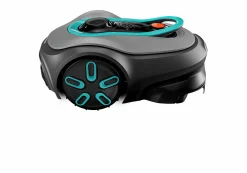 Robotgräsklippare Smart Sileno Free 800 Utan slinga><noscript><img width=