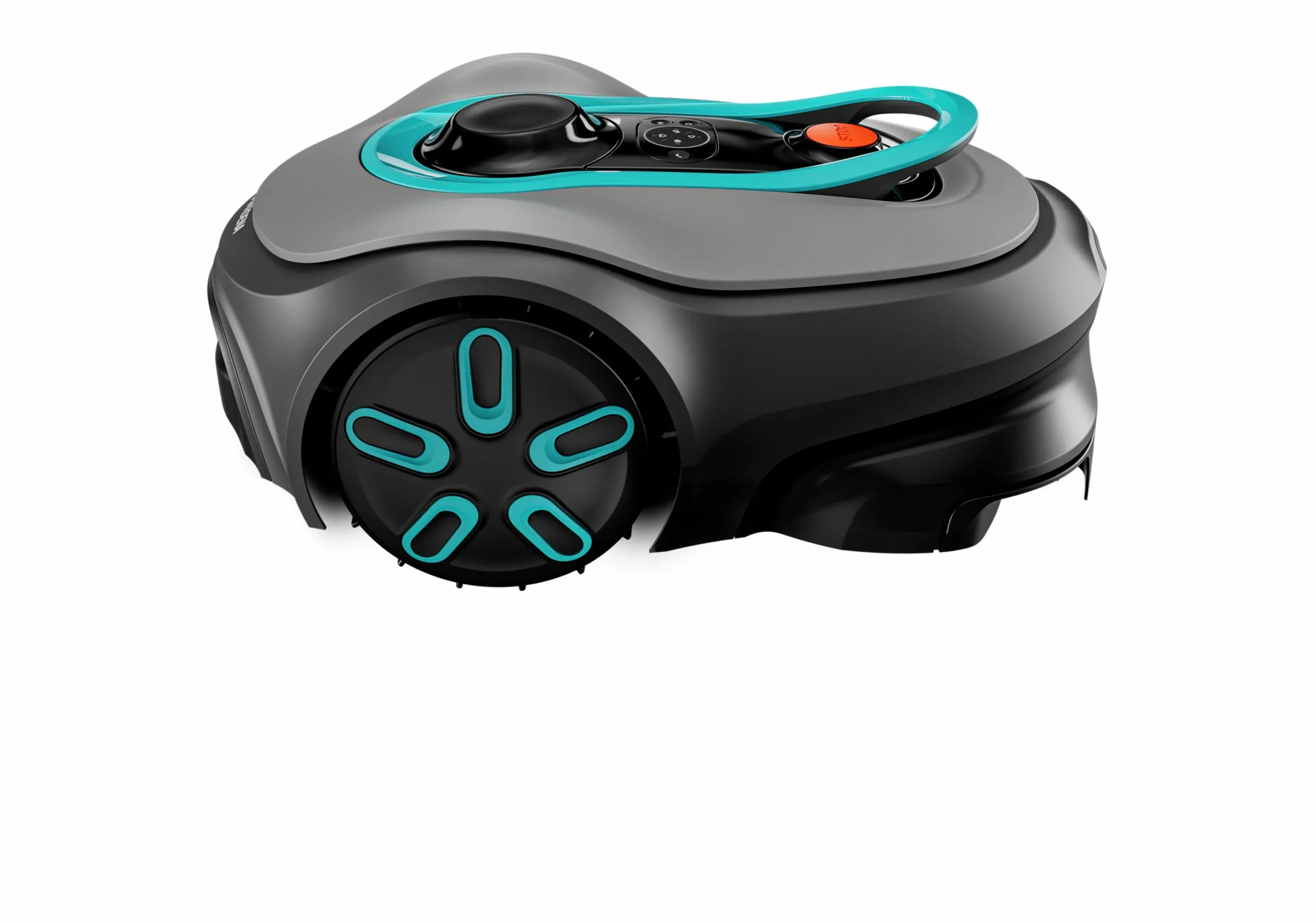 Robotgräsklippare Smart Sileno Free 800 Utan slinga>Gardena Sale