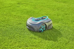 Robotgräsklippare Smart Sileno Free 1500 Utan slinga><noscript><img width=