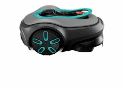 Robotgräsklippare Smart Sileno Free 1500 Utan slinga><noscript><img width=