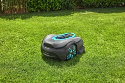 Robotgräsklippare Smart Sileno Sense 600 Utan slinga><noscript><img width=