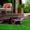 Robotgräsklippare Navimow i210 AWD Utan slinga>SEGWAY Outlet