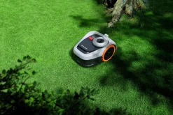 Robotgräsklippare Navimow i210 AWD Utan slinga><noscript><img width=